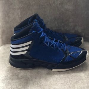 Adidas Torsion System Mens Basketball Shoes sz 9.5
